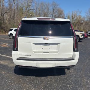 CADILLAC ESCALADE ESV PREMIUM - 7