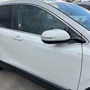 2022 Honda CR-V EX-L — миниатюра 60