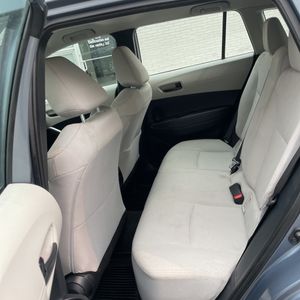 2024 Toyota COROLLA CROSS L 缩略图 34
