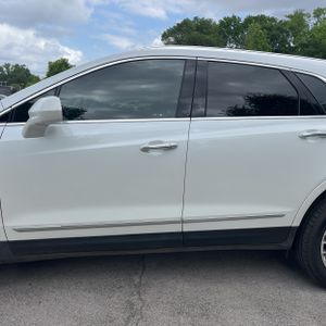 CADILLAC XT5 LUXURY - 4