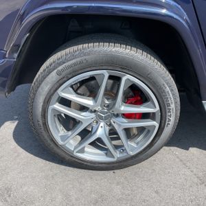 2020 Mercedes-BENZ G-CLASS AMG — миниатюра 19