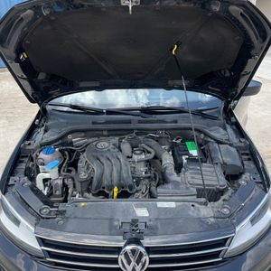 صورة مصغرة 42 لـ 2015 Volkswagen JETTA 2.0L S
