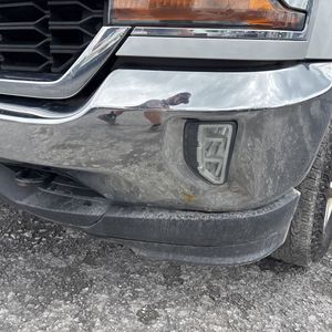 2017 Chevrolet SILVERADO 1500 LT — миниатюра 49