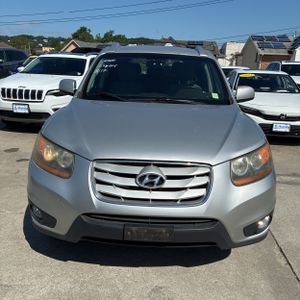 صورة 14 لـ 2011 Hyundai SANTA FE SE