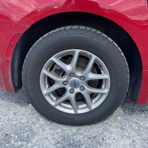 2025 Chrysler PACIFICA SELECT 缩略图 19
