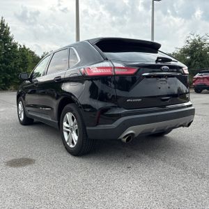 FORD EDGE SEL - 5
