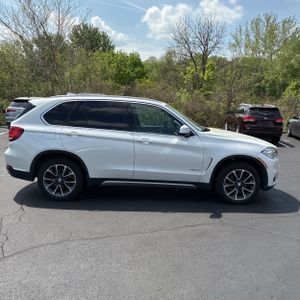 BMW X5 XDRIVE35I - 10
