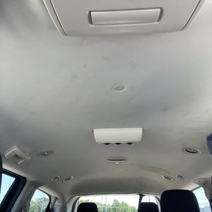 2018 Dodge GRAND CARAVAN SE thumbnail 42