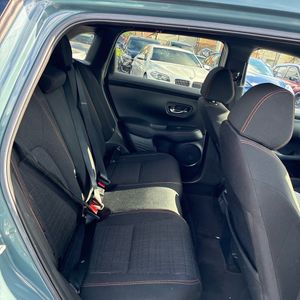 2024 Honda HR-V SPORT photo 35