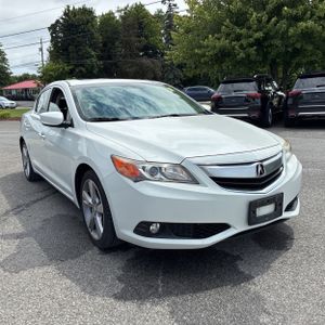 صورة مصغرة 12 لـ 2013 Acura ILX 2.0L W/TECH