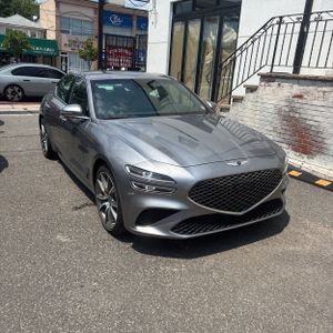 صورة 10 لـ 2023 Genesis G70 2.0T
