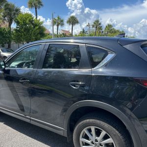 2022 Mazda CX-5 2.5 S PREFERRED 照片 6