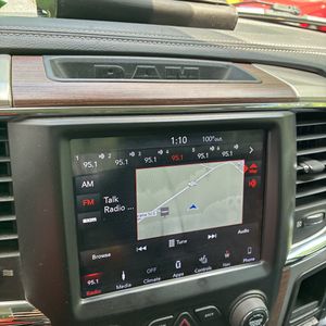 صورة مصغرة 58 لـ 2018 RAM 2500 LARAMIE