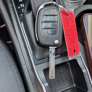 2018 Hyundai TUCSON SE — миниатюра 51