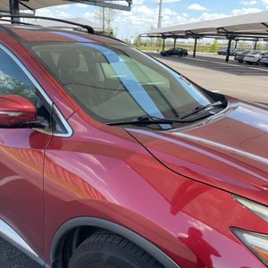 2015 Nissan MURANO SV — фото 53