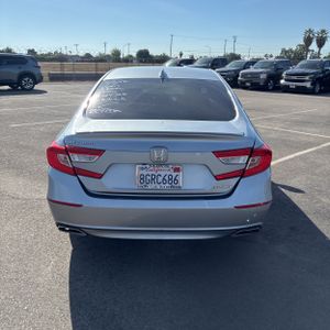 HONDA ACCORD SPORT - 7