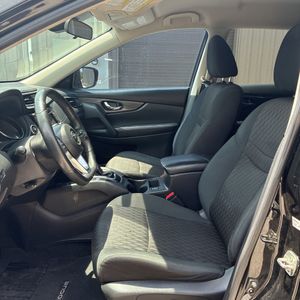 2019 Nissan ROGUE SV — миниатюра 31
