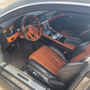 2020 Bentley CONTINENTAL GT V8 缩略图 31