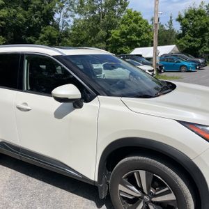 صورة مصغرة 13 لـ 2021 Nissan ROGUE SL