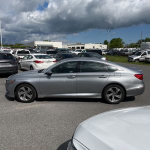 HONDA ACCORD EX - 3