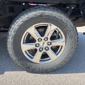 2020 FORD F-150 XLT thumbnail 18