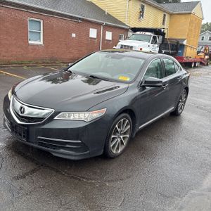 صورة 1 لـ 2015 Acura TLX V6 W/TECH