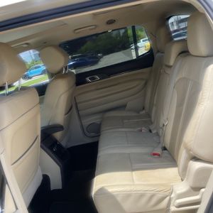 صورة مصغرة 33 لـ 2014 Lincoln MKT BASE