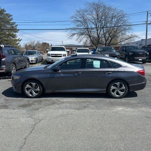 HONDA ACCORD EX-L - 3