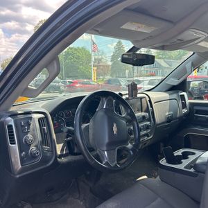 صورة مصغرة 36 لـ 2016 Chevrolet SILVERADO 2500HD LT