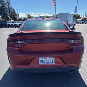 DODGE CHARGER R/T - 7