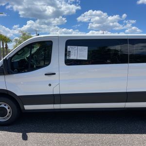 FORD TRANSIT 350 XL - 4