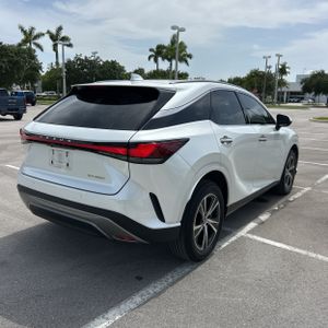 2023 Lexus RX 350 PREMIUM photo 8