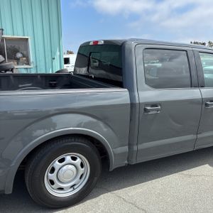 FORD F-150 XLT - 9
