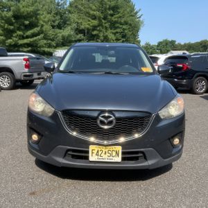 صورة مصغرة 14 لـ 2013 Mazda CX-5 TOURING