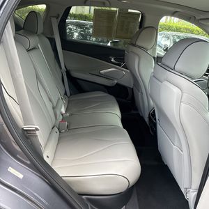 2021 Acura RDX W/ADVANCE 缩略图 34