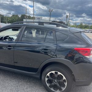 صورة 6 لـ 2021 Subaru CROSSTREK PREMIUM