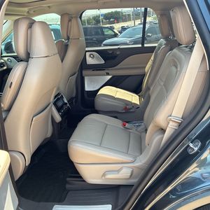 2021 Lincoln AVIATOR RESERVE — миниатюра 33
