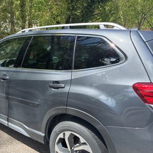 SUBARU FORESTER TOURING - 6