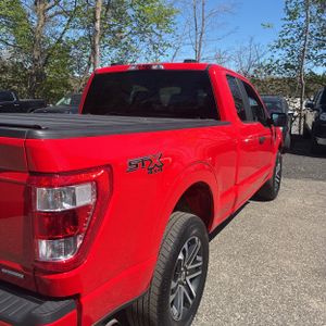 FORD F-150 XL - 9