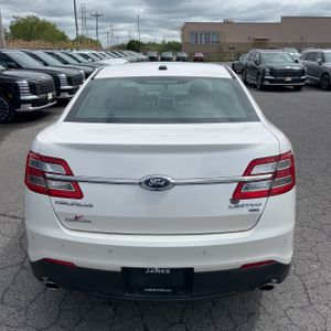 FORD TAURUS LIMITED - 7