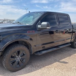 FORD F-150 XLT - 2