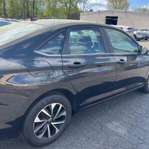 VOLKSWAGEN JETTA S - 9