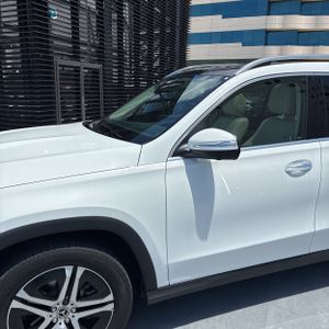 2023 Mercedes-BENZ GLS 照片 2