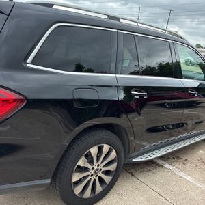 MERCEDES-BENZ GLS - 9