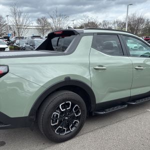 HYUNDAI SANTA CRUZ SEL PREMIUM - 9