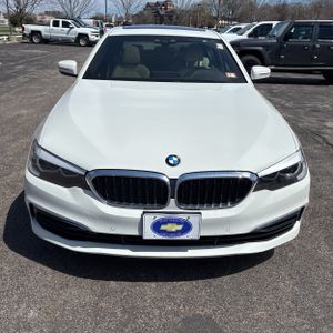 BMW 540I XDRIVE - 10