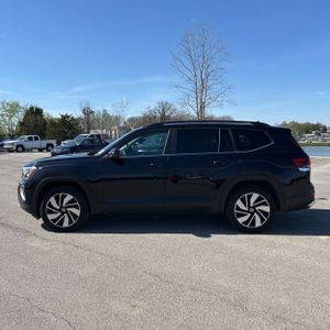 VOLKSWAGEN ATLAS SE - 3