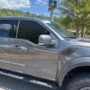 2019 FORD F-150 RAPTOR — фото 13