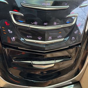 2018 Cadillac ESCALADE PLATINUM 照片 102