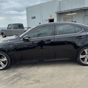 LEXUS IS 250 BASE - 4